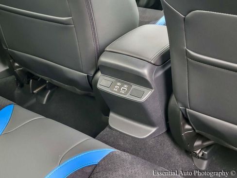 New 2026 Subaru WRX tS AWD/4WD image 24