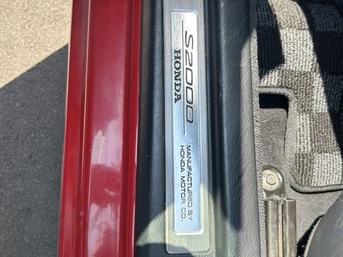 Used 2000 Honda S2000 image 13