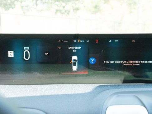 New 2026 Ford Expedition Max Active image 36