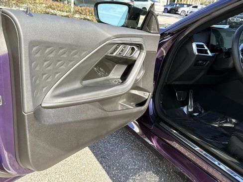 Used 2025 BMW M240i Coupe image 11