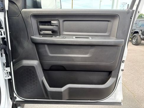 Used 2022 RAM 3500 Tradesman AWD/4WD image 23