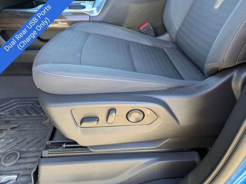 Certified 2023 Chevrolet Silverado 1500 LT image 17