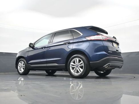 Used 2017 Ford Edge SEL w/ Equipment Group 201A AWD/4WD image 27