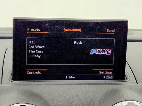 Used 2016 Audi A3 1.8T Premium w/ Audi MMI Navigation Plus FWD image 19