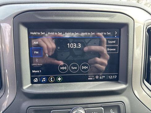 New 2026 GMC Sierra 1500 Pro w/ Pro Value Package image 16