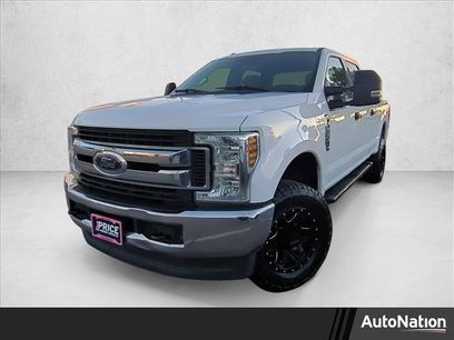 Used 2018 Ford F250 XLT