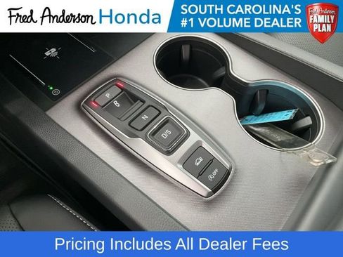 New 2026 Honda Ridgeline RTL image 13