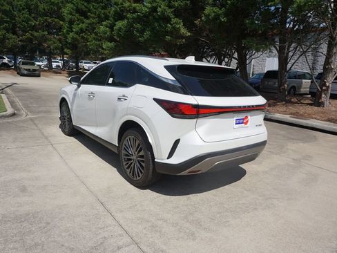 Used 2024 Lexus RX 350 FWD image 25