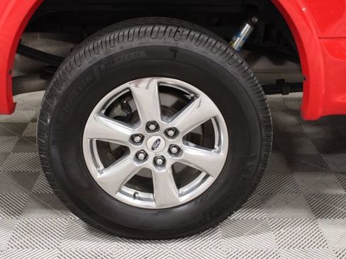 Used 2018 Ford F150 Lariat AWD/4WD image 40
