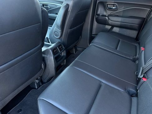 Used 2021 Honda Ridgeline RTL image 13