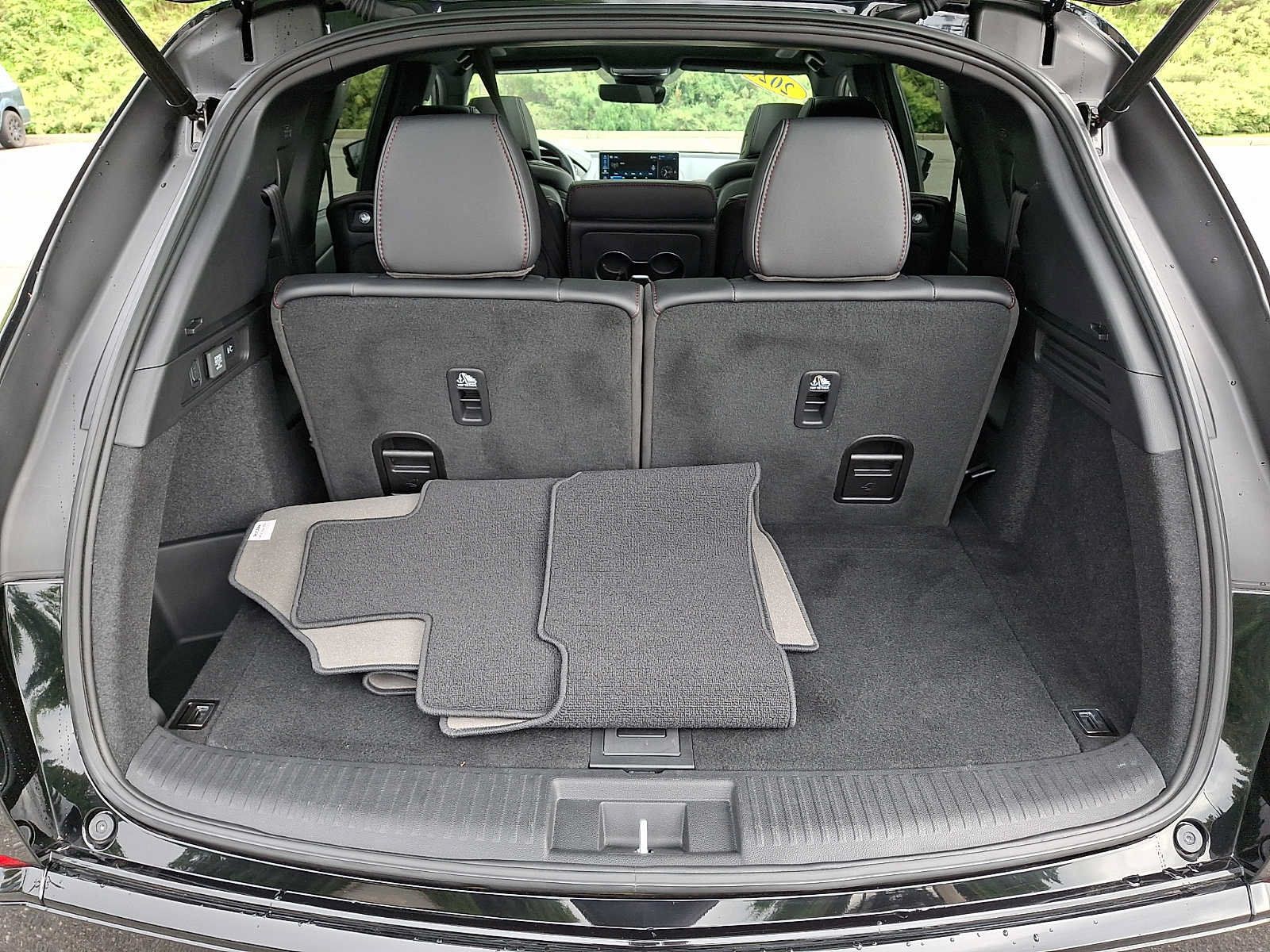 Used 2026 Acura MDX A-Spec AWD/4WD image 33