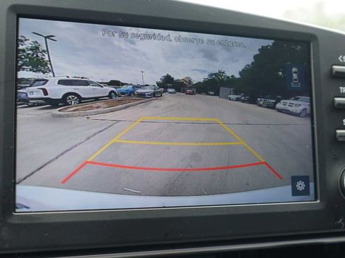 Used 2021 Hyundai Elantra SEL w/ Cargo Package FWD image 11