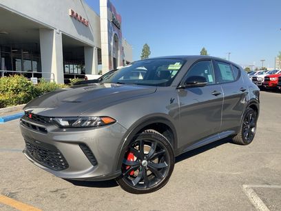 New 2024 Dodge Hornet R/T Plus