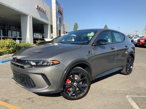 New 2024 Dodge Hornet R/T Plus image 1