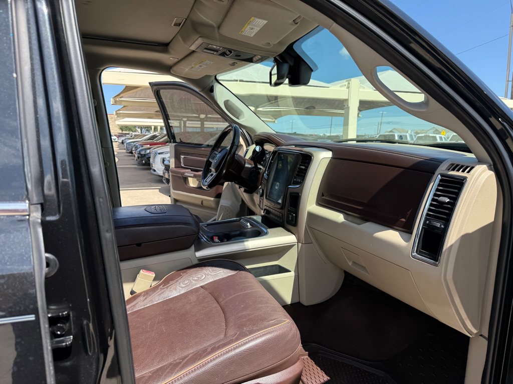 Used 2018 RAM 2500 Longhorn AWD/4WD image 17