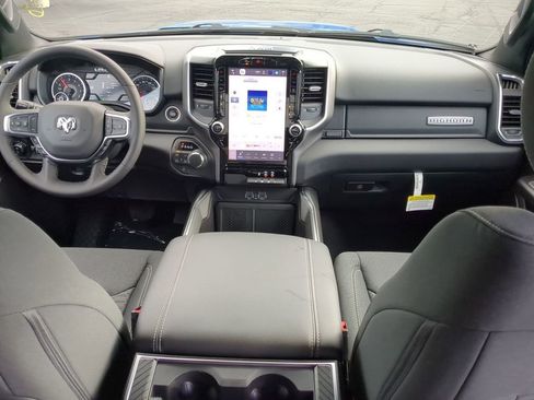 New 2026 RAM 1500 Big Horn image 11