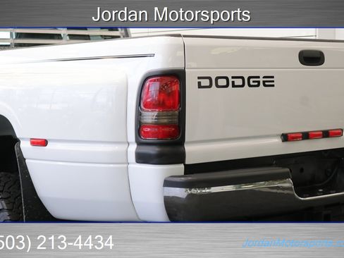 Used 2001 Dodge Ram 3500 Truck ST image 41