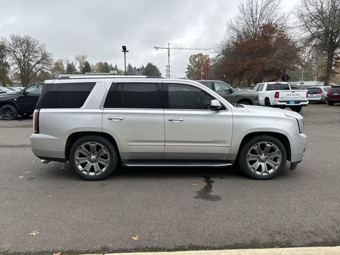 Used 2015 GMC Yukon Denali w/ Open Road Package image 5