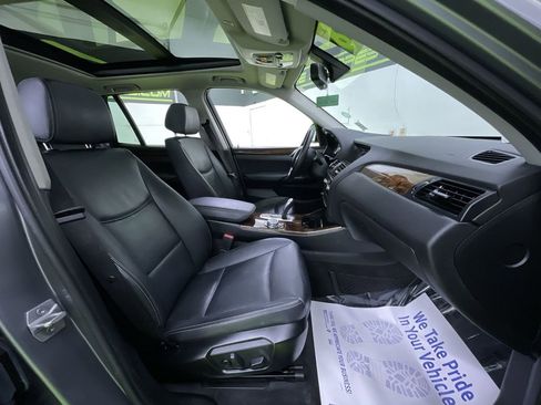 Used 2016 BMW X3 xDrive35i image 30