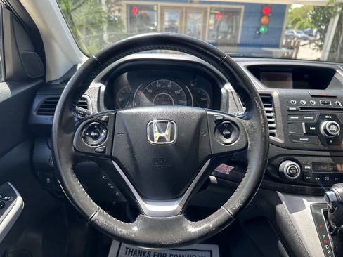 Used 2012 Honda CR-V EX-L image 15