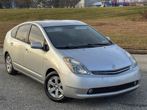 Used 2007 Toyota Prius Touring image 9
