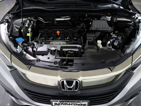 Used 2022 Honda HR-V EX image 34