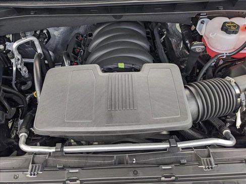 New 2026 Chevrolet Silverado 1500 LT Trail Boss w/ LT Trail Boss Premium Package image 19