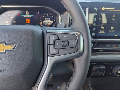 New 2026 Chevrolet Silverado 1500 LT image 31