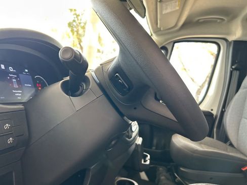 Used 2023 RAM ProMaster 3500 w/ Safety Group image 33