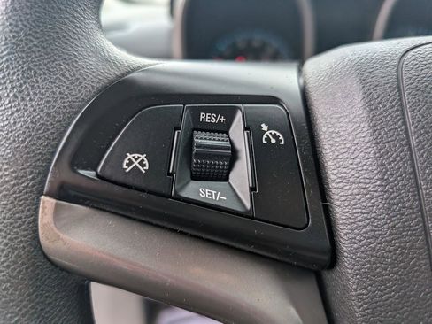 Used 2014 Chevrolet Malibu LS image 17