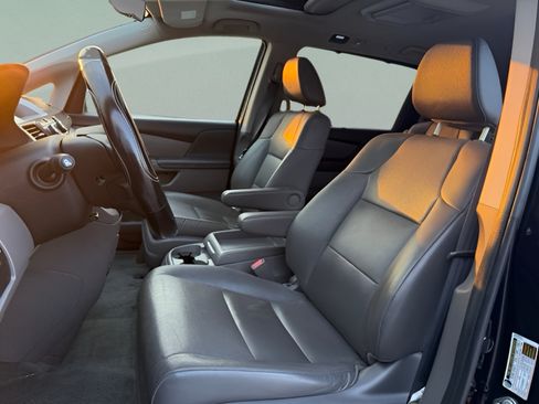 Used 2017 Honda Odyssey EX-L image 20