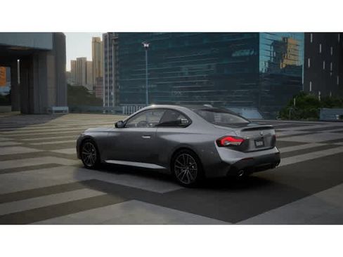 New 2026 BMW 230i xDrive Coupe w/ Convenience Package image 2