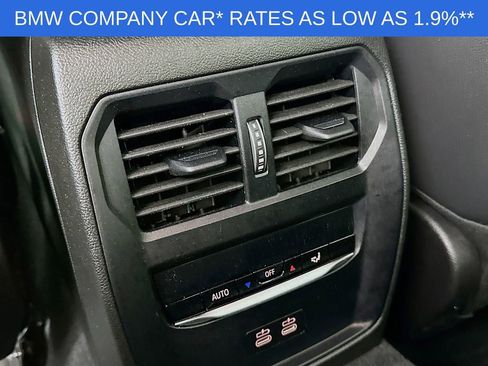 Used 2025 BMW 330i xDrive Sedan w/ Premium Package AWD/4WD image 31