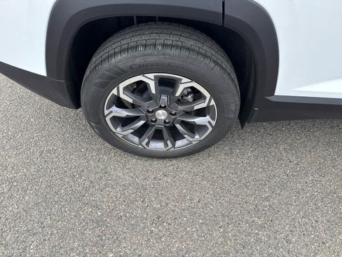 New 2026 GMC Terrain Elevation w/ Elevation Premium Package image 9