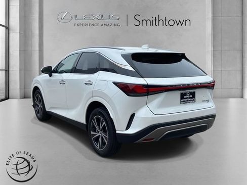 Used 2024 Lexus RX 350 Premium w/ Accessory Package (Z1) AWD/4WD image 7