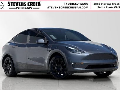 Used 2023 Tesla Model Y 2WD