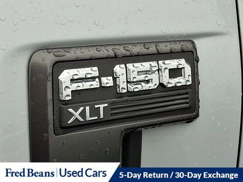 Certified 2022 Ford F150 XLT w/ Equipment Group 302A High image 32