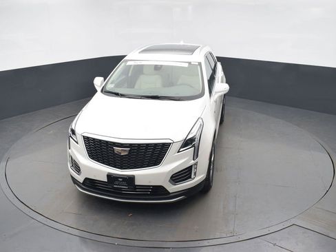 Certified 2023 Cadillac XT5 Premium Luxury image 39