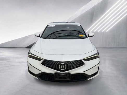 Used 2023 Acura Integra A-Spec FWD image 2