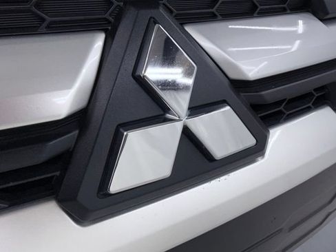 Used 2024 Mitsubishi Outlander Sport AWD image 9