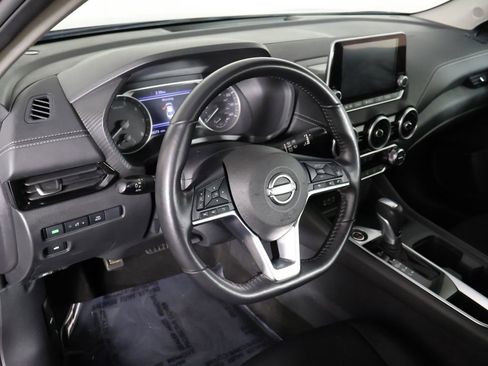 Used 2024 Nissan Sentra SV w/ All-Weather Package FWD image 25