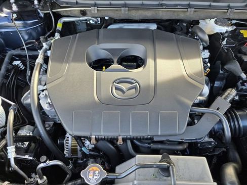 New 2025 MAZDA CX-5 AWD 2.5 S w/ Premium Plus Pkg image 25
