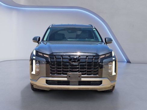 Used 2024 Hyundai Palisade SEL FWD image 2