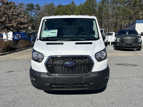 New 2025 Ford Transit 350 w/ Interior Upgrade Package RWD image 2