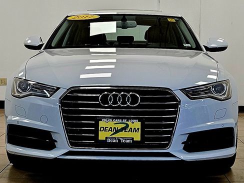 Used 2017 Audi A6 2.0T Premium Plus w/ Premium Plus Package image 6