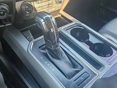 Used 2020 Ford F150 Raptor w/ Equipment Group 802A Luxury image 12