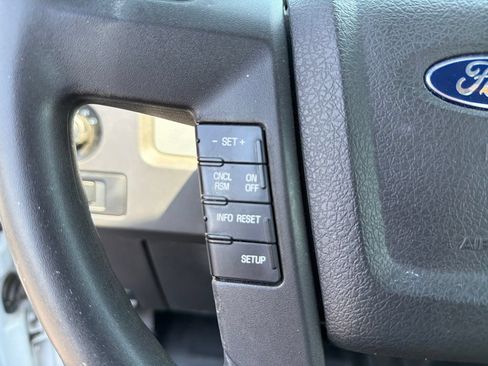 Used 2013 Ford F150 STX w/ Mid Equipment Group RWD image 14