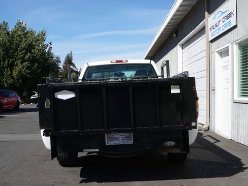 Used 2003 GMC Sierra 1500 W/T image 14