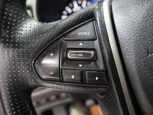 Used 2016 Nissan Maxima Platinum image 35