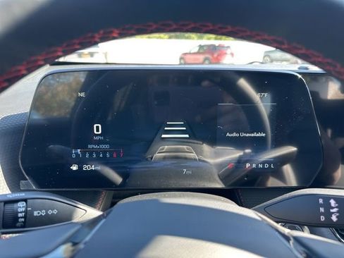 New 2026 Chevrolet Equinox RS image 19